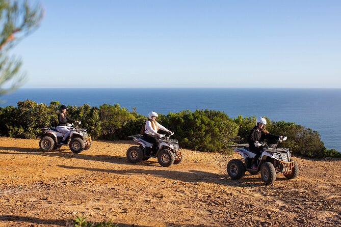 Most Exciting Adventurous Activities and the Only Quadbike Tours in Tsitsikamma - Weather, clothing, and useful preparation