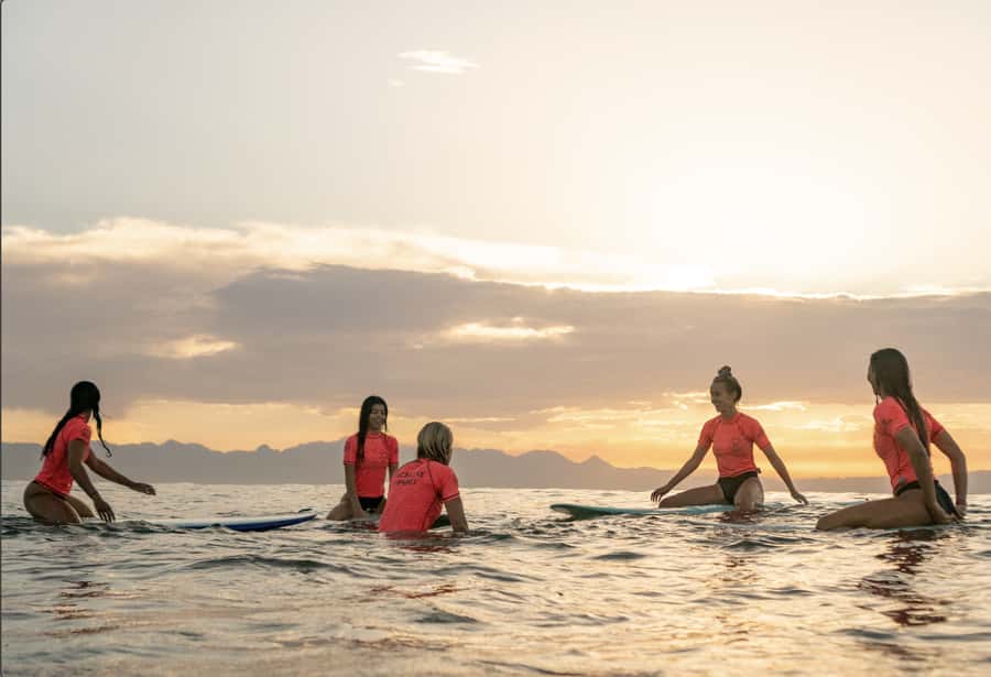 Muizenberg Cape Town: Private Surf Lesson - Hands-on coaching in Muizenberg’s waves