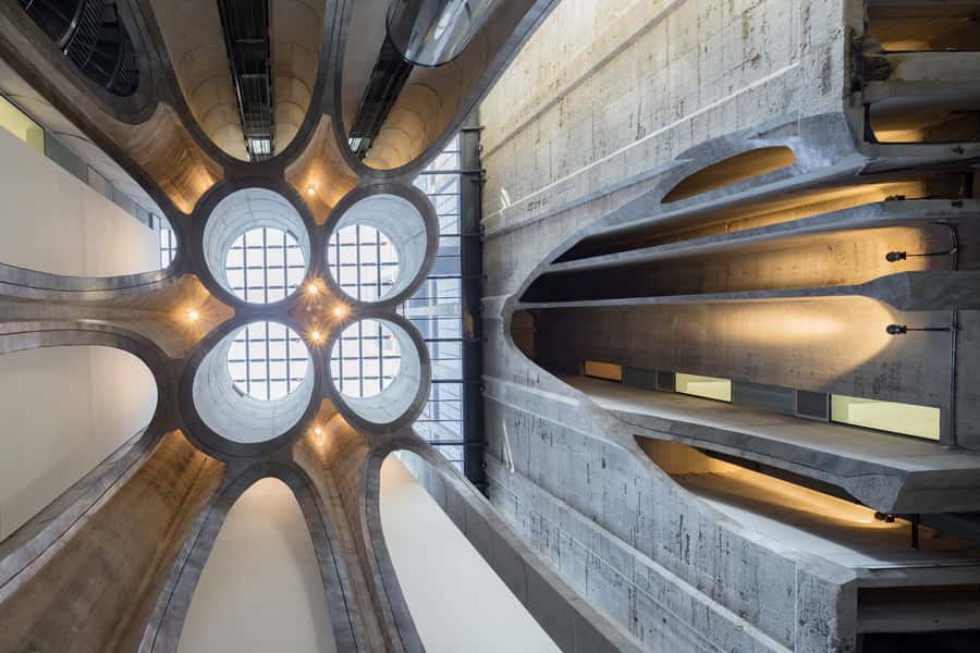 Museum of Contemporary African Art: Fast-Track Zeitz MOCAA - Key points to know before you go