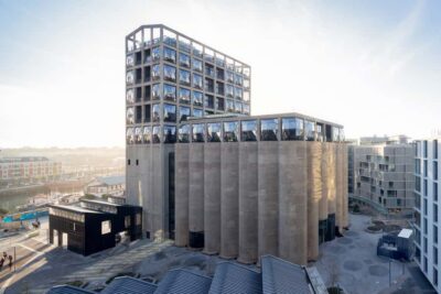 Museum of Contemporary African Art: Fast-Track Zeitz MOCAA