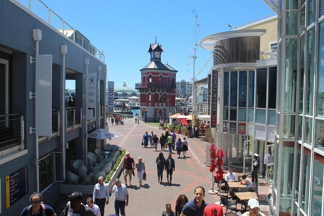 Nelson Mandela's Robben Island Prison Museum Cape Town City Tour + Ferry Tickets - Is $171.49 a fair price?