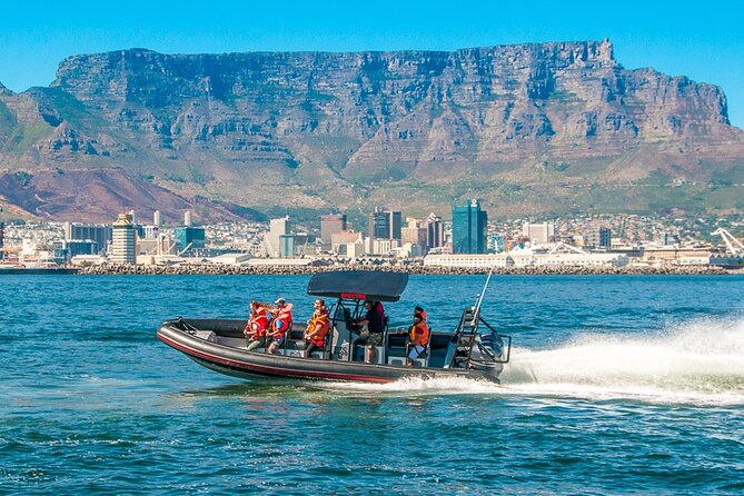 Ocean Safari - Why the 12-person limit matters