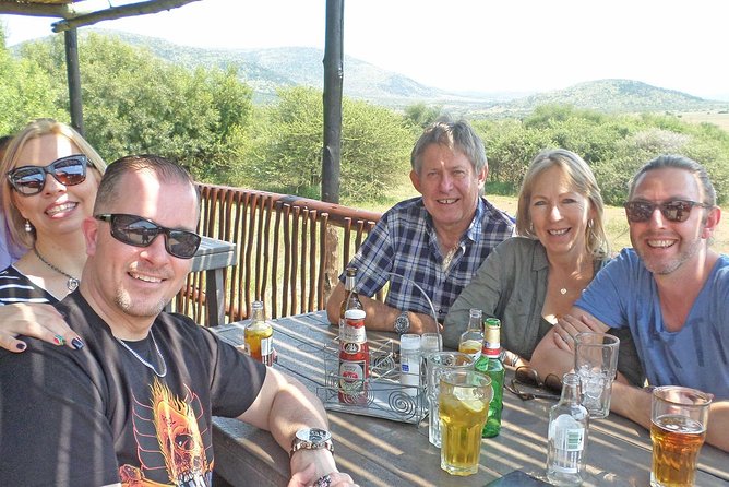 One day Safari including a 5 Hour Open Safari Vehicle Drive - Practical Tips for a Better Safari Day