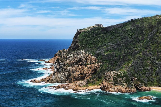 One-Way Hop-on Hop-off Bus from Port Elizabeth to Cape Town - Key points to know before booking