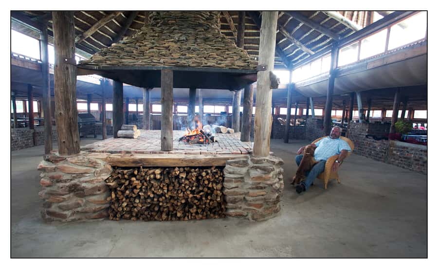 Oudtshoorn: Swartberg Mountain Pass Tour with Country Lunch - Is $118 a fair price?