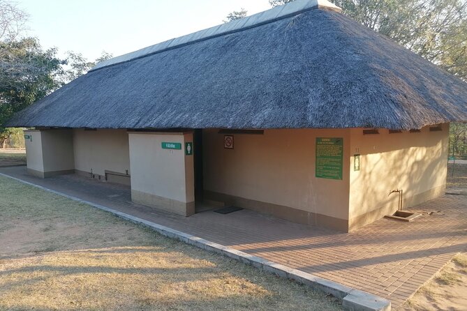 Overnight Kruger National Park Classic Camping Safari - Should you book the overnight Kruger camping safari?