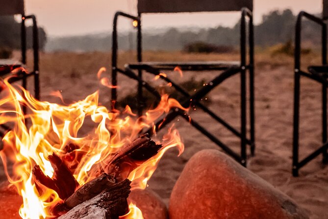 Overnight Trails Camp in Olifants River - What the $404.33 price really covers