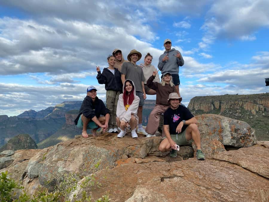 Panorama Route and Blyde River Canyon Tour from Hoedspruit - Why this nine-hour route works from Hoedspruit
