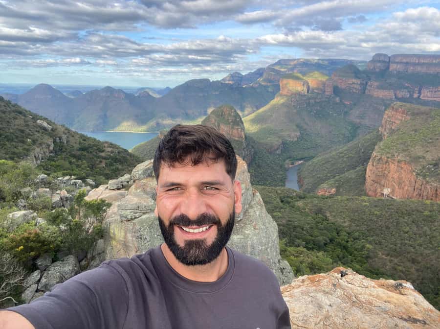 Panorama Route and Blyde River Canyon Tour from Hoedspruit - The guide can shape the whole experience