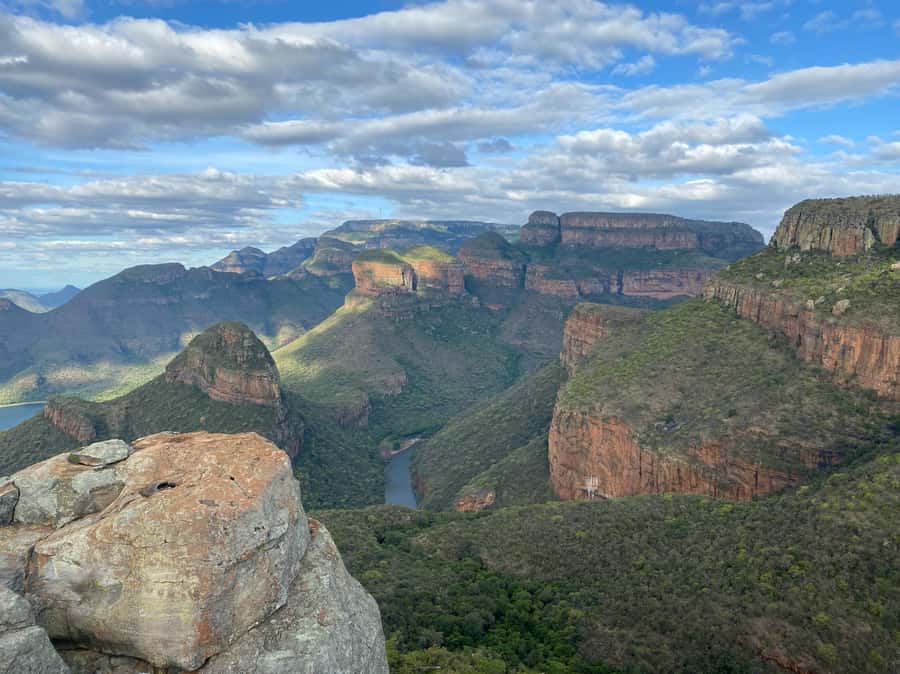 Panorama Route and Blyde River Canyon Tour from Hoedspruit - What the $249 price includes