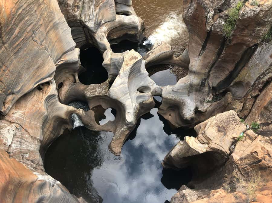 Panorama Route and Blyde River Canyon Tour from Hoedspruit - Who should book this Panorama Route day?