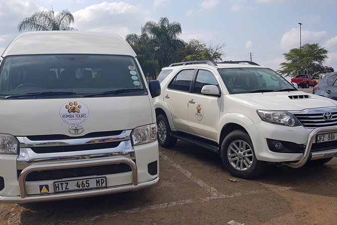 Panorama Route Tours - Why the Panorama Route deserves a day from Hazyview