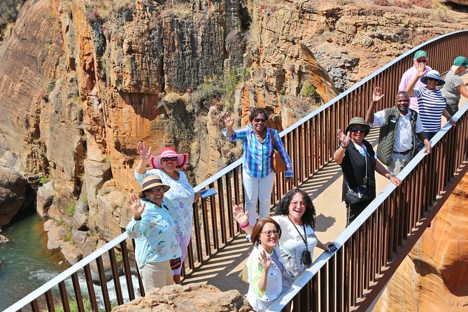 Panorama Route Tours - A guide-led day with Andrew behind the wheel