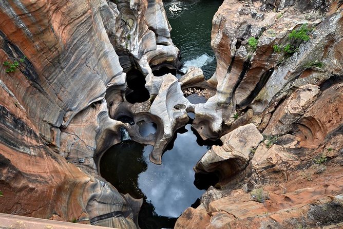 Panorama Route Tours - Who should book this Panorama Route tour?