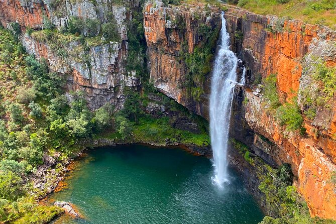 Panoramic Tour of Drakensberg Mountain - Full day - Key points to know before you book
