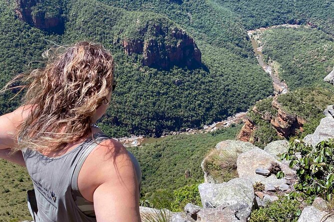 Panoramic Tour of Drakensberg Mountain - Full day - God’s Window is the tour’s weather gamble