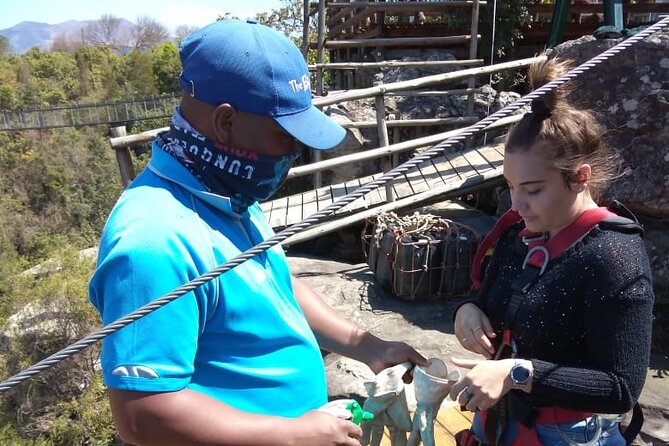 Panoramic Tour of Drakensberg Mountain - Full day - Graskop Gorge adds optional thrills