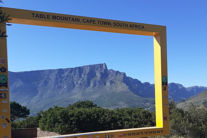 Paragliding in Cape Town - Weather, timing, and cancellation rules