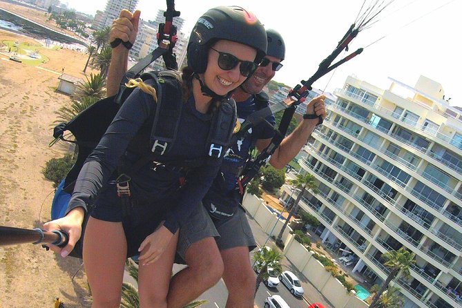 Paragliding in Cape Town (Icarus) - Key points to know before booking