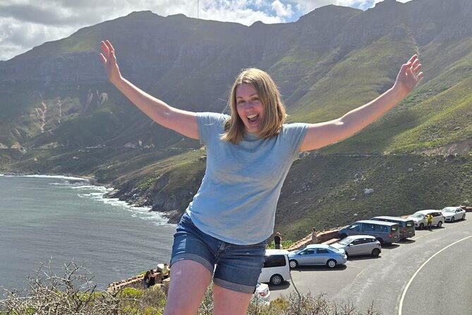 Penguins Boulders Beach and Cape Point Small Group Day Tour - Bo-Kaap and the city opening