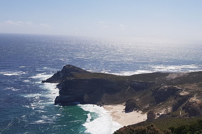 Peninsula Full Day Private Tour - Boulders Beach brings you close to African penguins