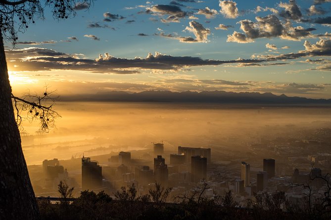 Peninsula Photography Tour - Why this private Cape Peninsula day works
