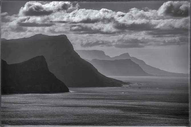 Peninsula Photography Tour - Learning photography without a formal classroom