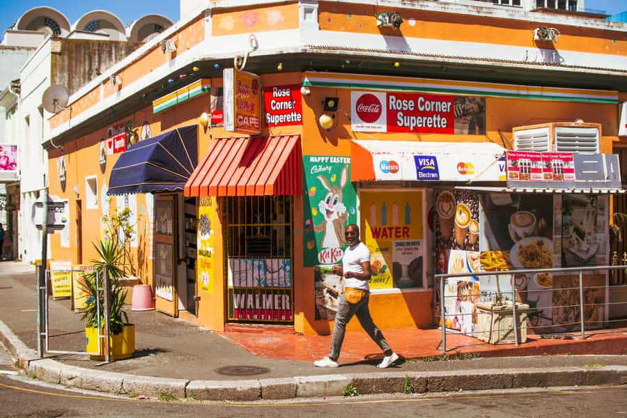 Photoshoot Session: Cape Town Bo-Kaap! - Who will get the most from this session?