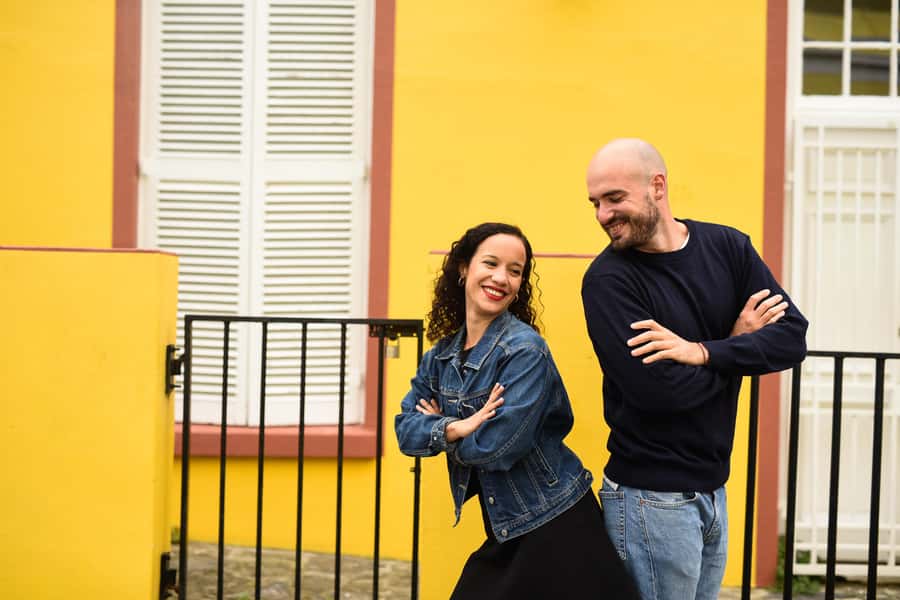 Photoshoot Session: Cape Town Bo-Kaap! - Is $80 per person a fair price?