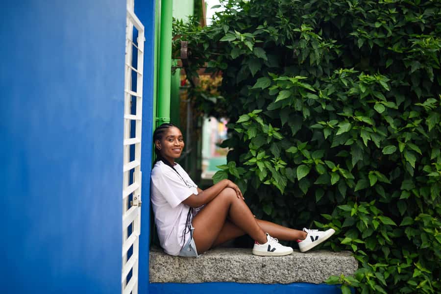 Photoshoot Session: Cape Town Bo-Kaap! - Weather, timing, and practical limits