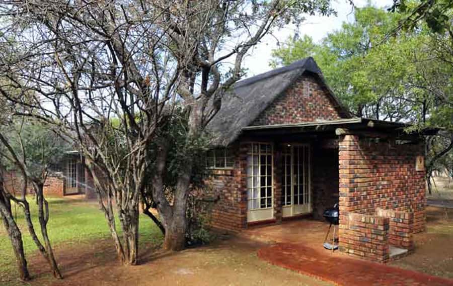 Pilanesberg: 2 Day 3-Star Pilanesberg Safari - Key points at a glance
