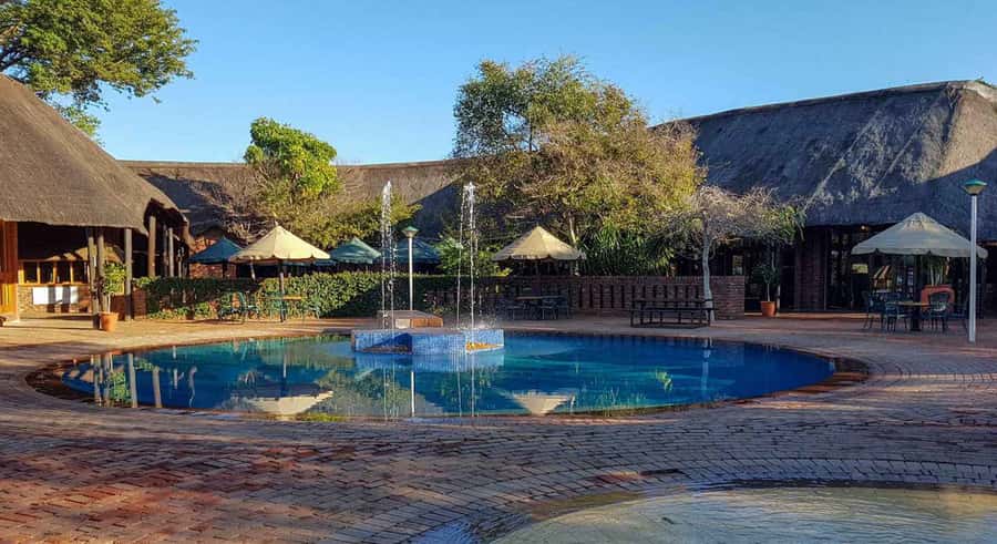 Pilanesberg: 2 Day 3-Star Pilanesberg Safari - Packing advice for a smoother two days