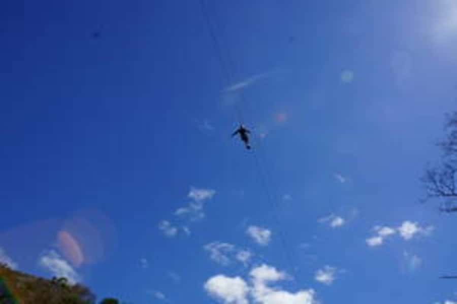 Plettenberg: 2-Hour Zipline Tour - Getting fitted at A13a Airport Road