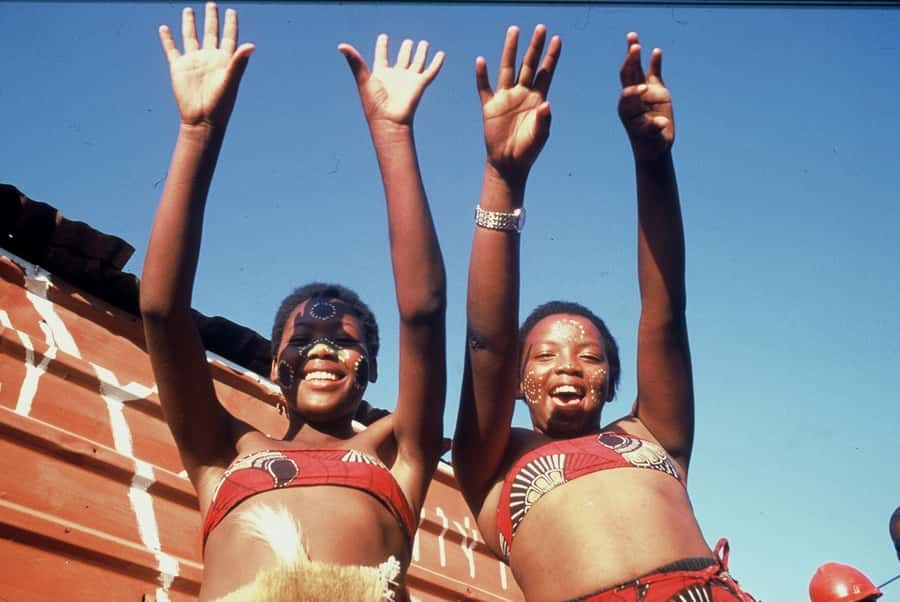 Plettenberg Bay: Qolweni Township Cultural Walking Tour - Key points to know before you go