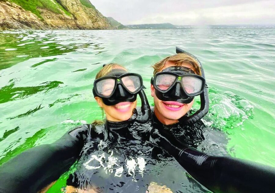 Plettenberg Bay: Seal Viewing Boat Trip - Weather can change the plan