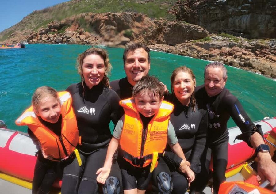 Plettenberg Bay: Seal Viewing Boat Trip - Who will enjoy this boat trip most