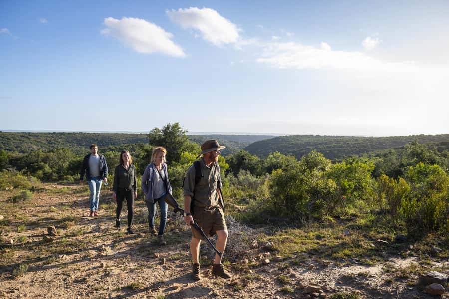 Port Elizabeth: 2-Day Addo Elephant Park Safari - Sundays River, dunes, and a slower change of pace