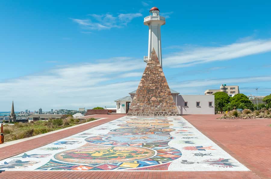 Port Elizabeth: 4x4 Wildlife Safari & City Sightseeing Tour - Who will enjoy this most