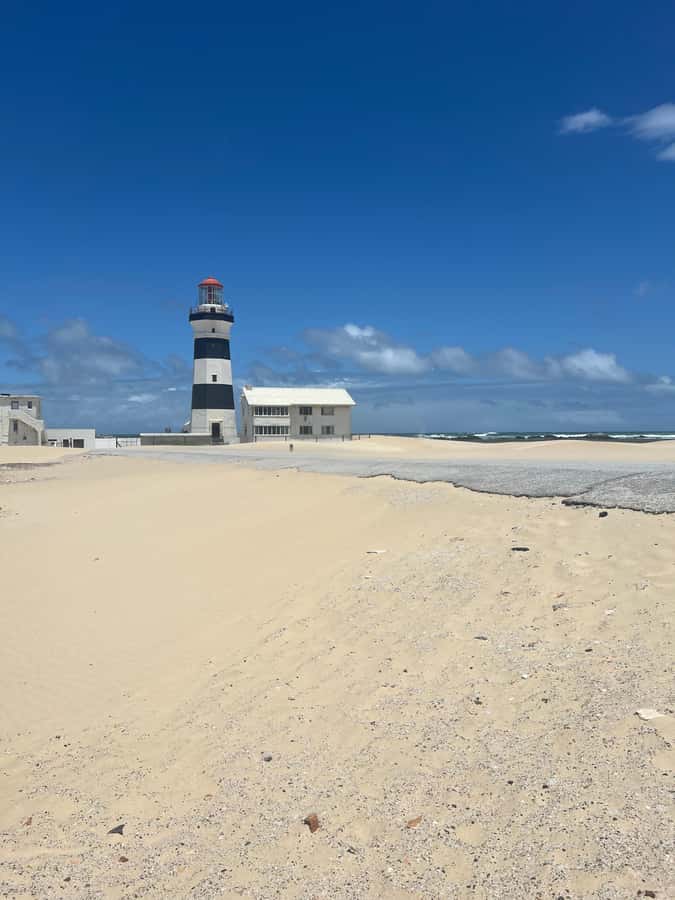 Port Elizabeth: City and Coastal Tour - Fort Frederick adds a military chapter