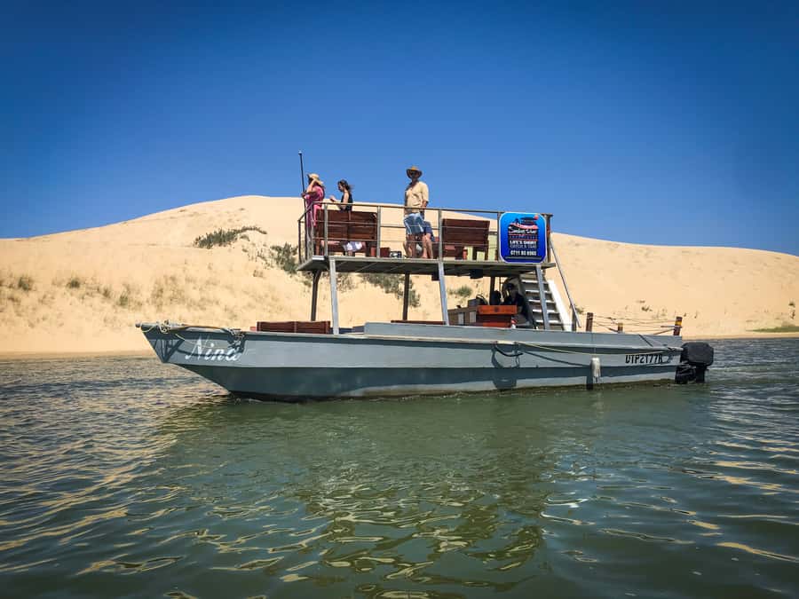 Port Elizabeth: River Cruise on the Sundays River - Five things to know before you book