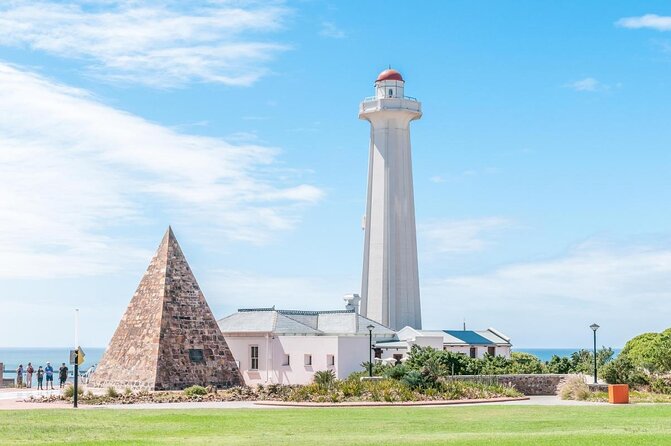 Port Elizabeth Safari and City Tour from Gqeberha - Why this Port Elizabeth day works