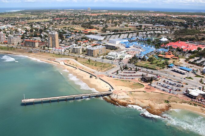 Port Elizabeth Safari and City Tour from Gqeberha - The two-hour safari and what you may see
