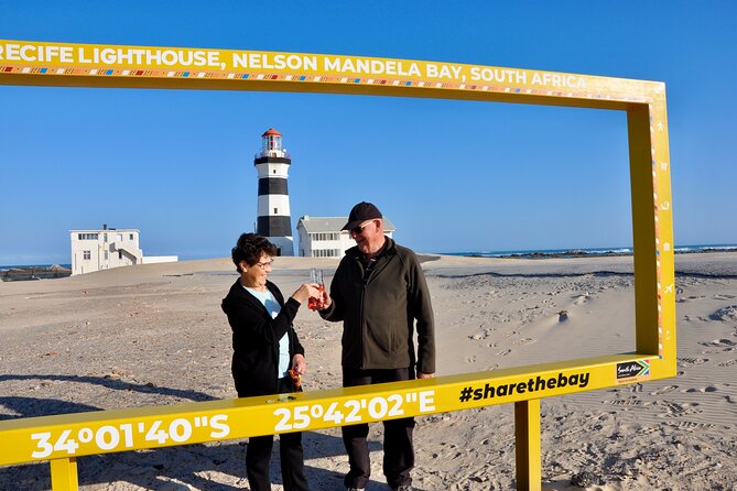Port Elizabeth Safari and City Tour from Gqeberha - Is the $182.27 price fair?