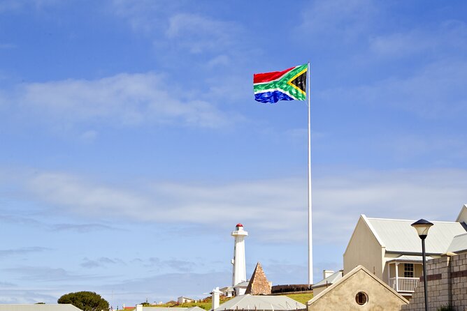 Port Elizabeth Safari and City Tour from Gqeberha - Who should book this experience?