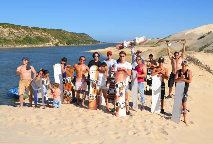 Port Elizabeth: Sandboarding with Short Boat Trip - Is the $42 price good value?