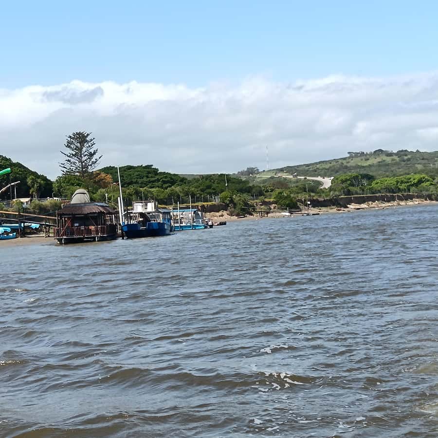 Port Elizabeth: Sundays River Cruise and Kragga Kamma - Key points at a glance