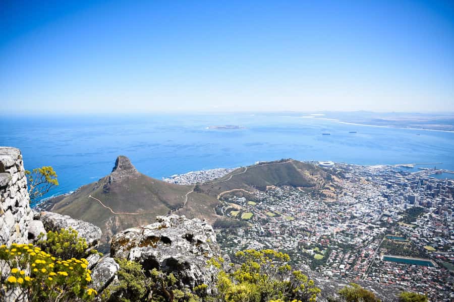 Pre-Booked: Robben Island, Bo-kaap & Table Mountain Tour - Why this Cape Town day works