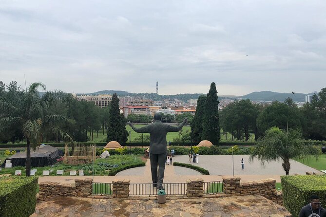 Pretoria Capital City Tour Experience - Who will enjoy this Pretoria excursion?