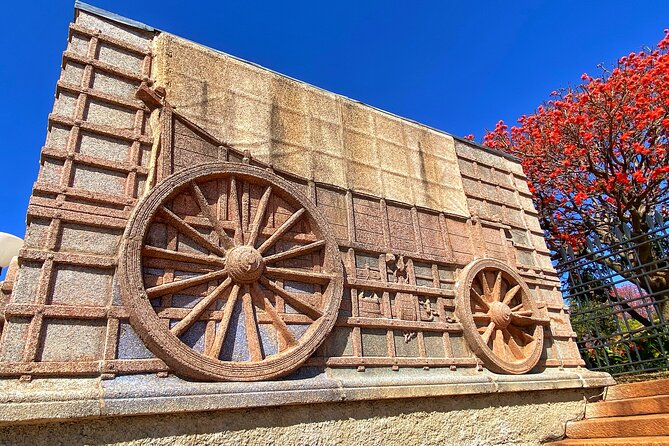 Pretoria City and Diamond Mine Tour - Timing, group size, and physical demands