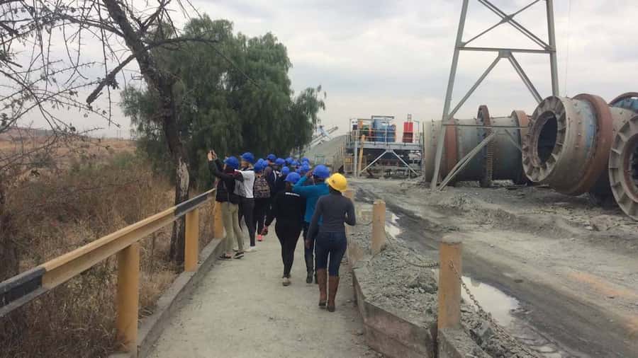 Pretoria: Cullinan Surface Diamond Mine Walking Tour - Is $12 good value?